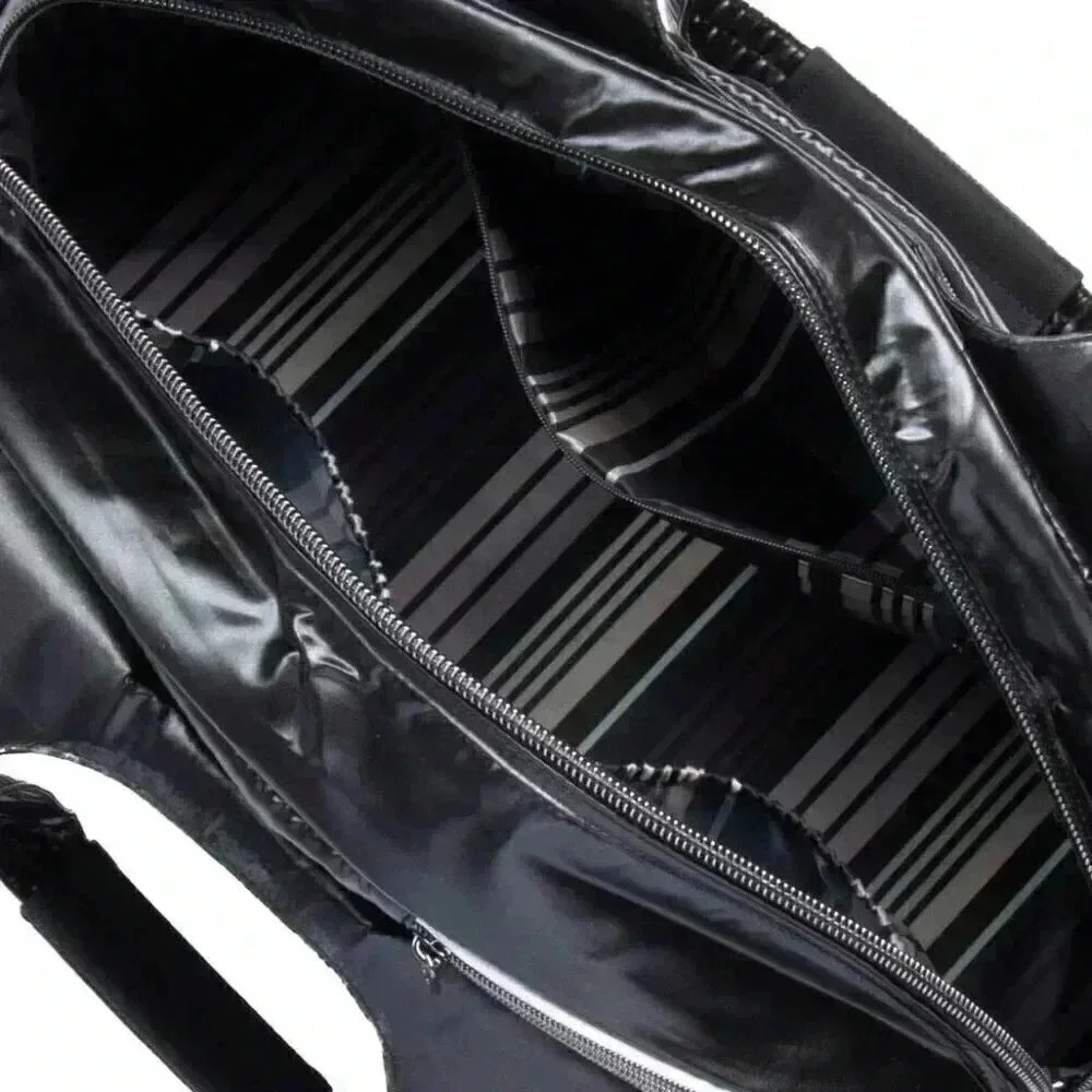 LUG 'Pontoon 2' Overnight Bag / Travel Bag / Carry-All / Carry-on / Tote - Picture 4 of 16